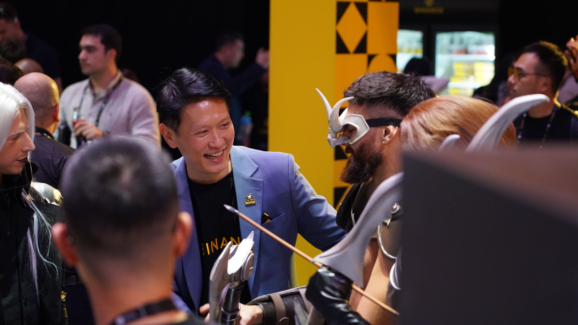 Binance Boosts Compliance Staff by 34% Year-Over-Year, Citing Industry's 'Rapid Maturation'