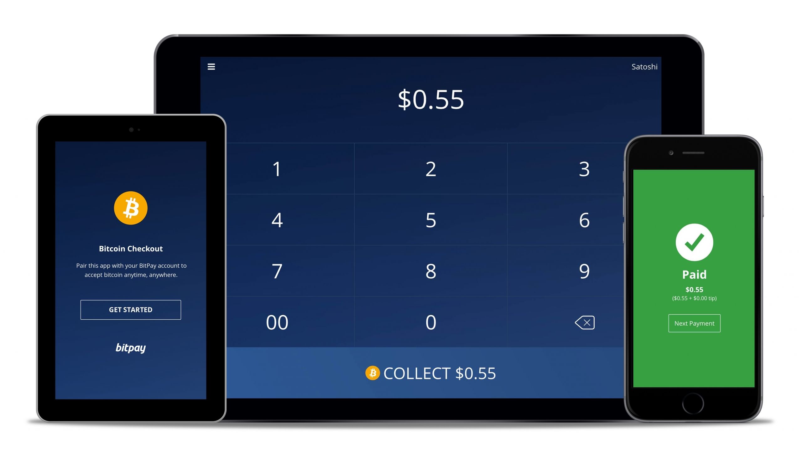 BitPay Aims to Speed Up Bitcoin Checkout with 'One-Tap' App