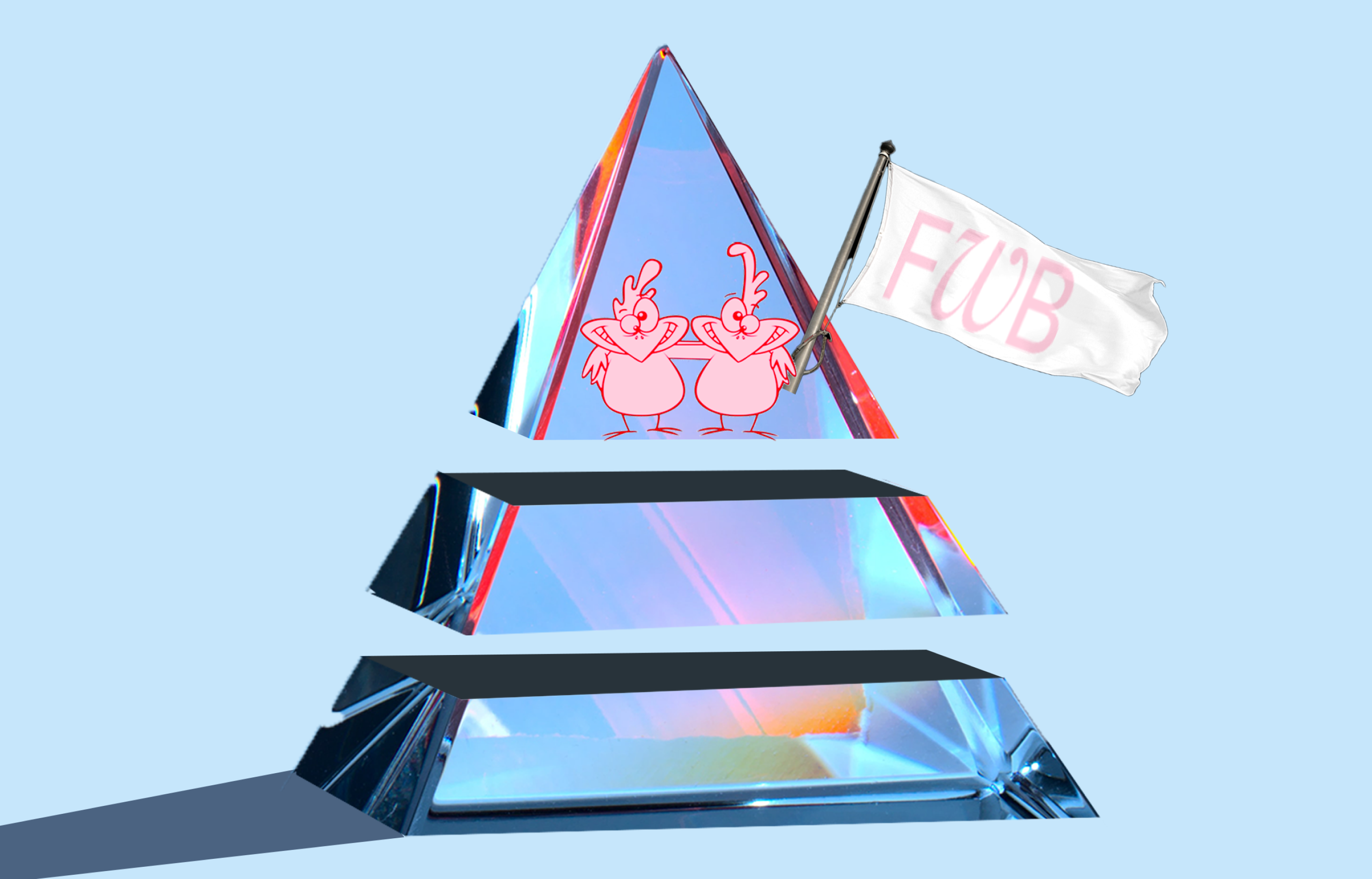 Friends With Benefits DAO Releases Social Networking App