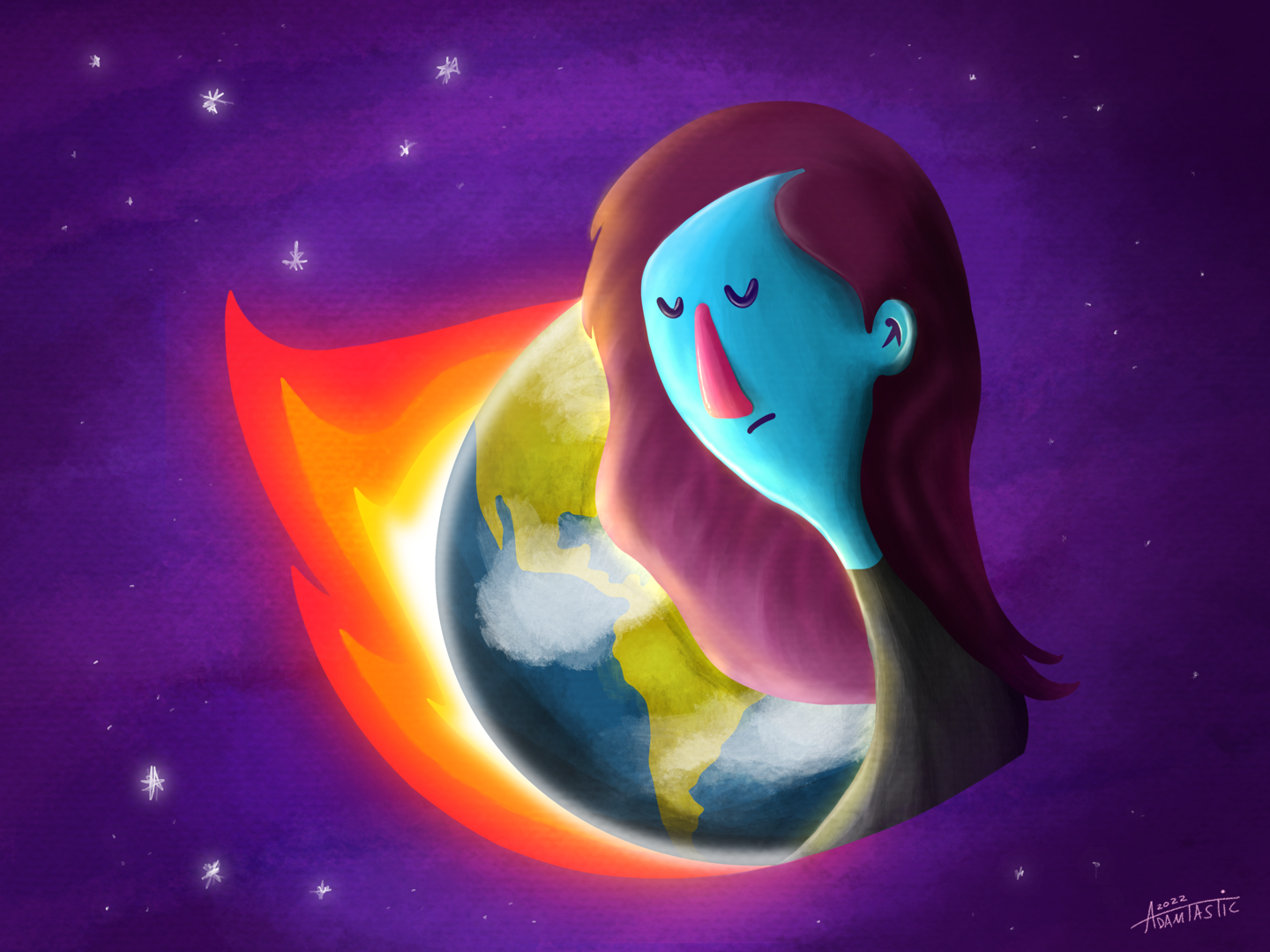 Molly White and the Crypto Skeptics