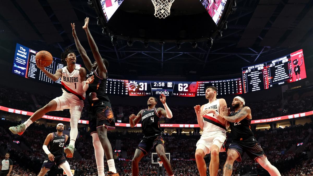 NBA (Steph Chambers/Getty Images)
