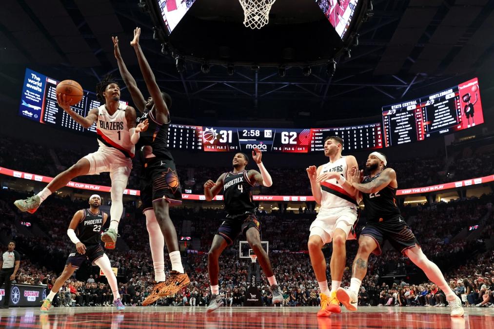 coindesk.com - Jesse Hamilton - NBA joins pro sports leagues on CFTC prediction markets bandwagon while NFL balks