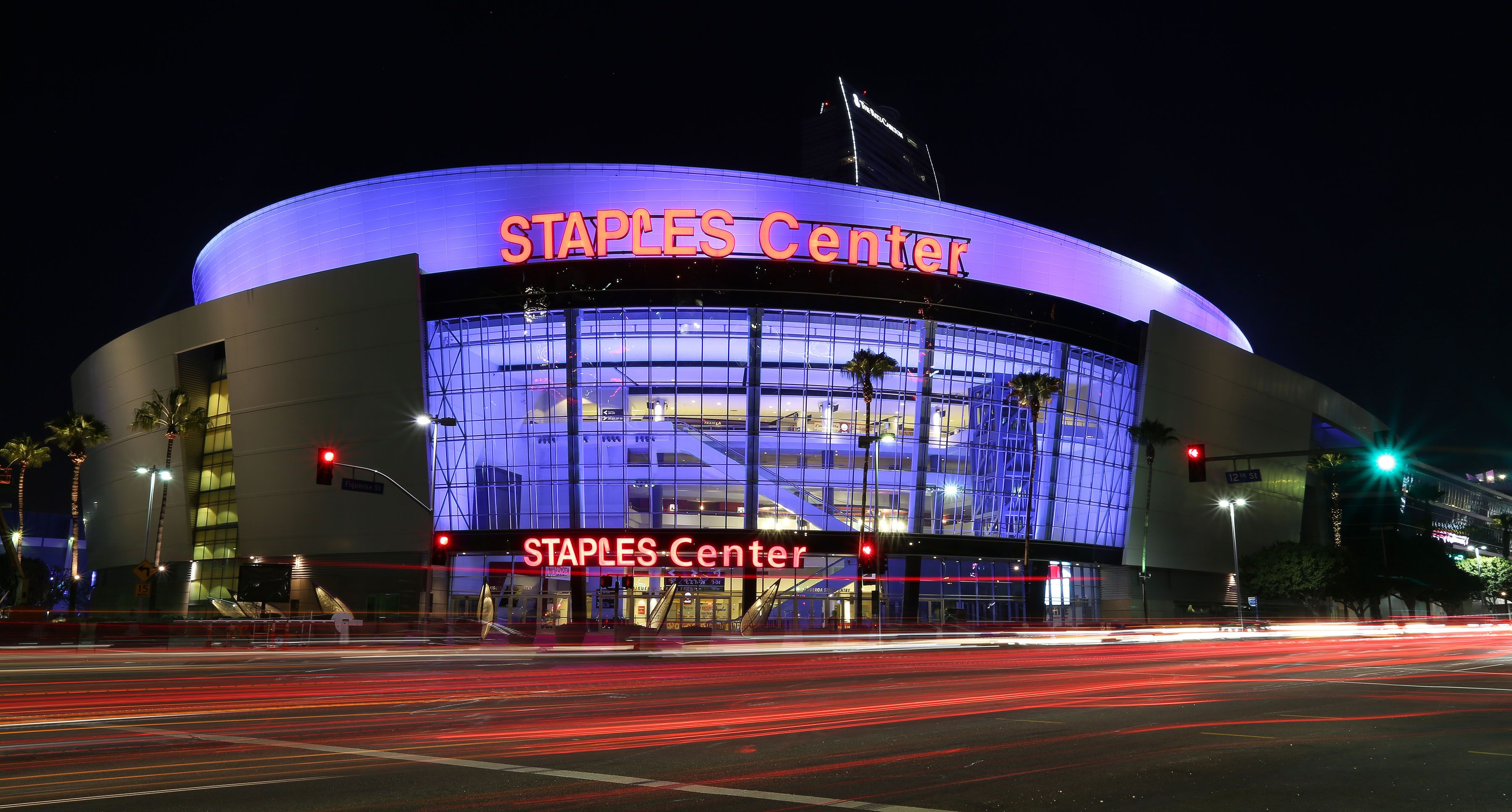 Staples Center Name Change Tops List of Crypto Sports Sponsorship Deals