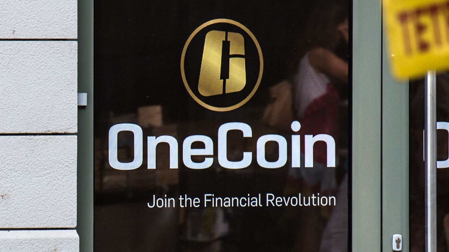 OneCoin Compliance Chief Sentenced to 4 Years in Prison for Role in $4B Ponzi Scheme