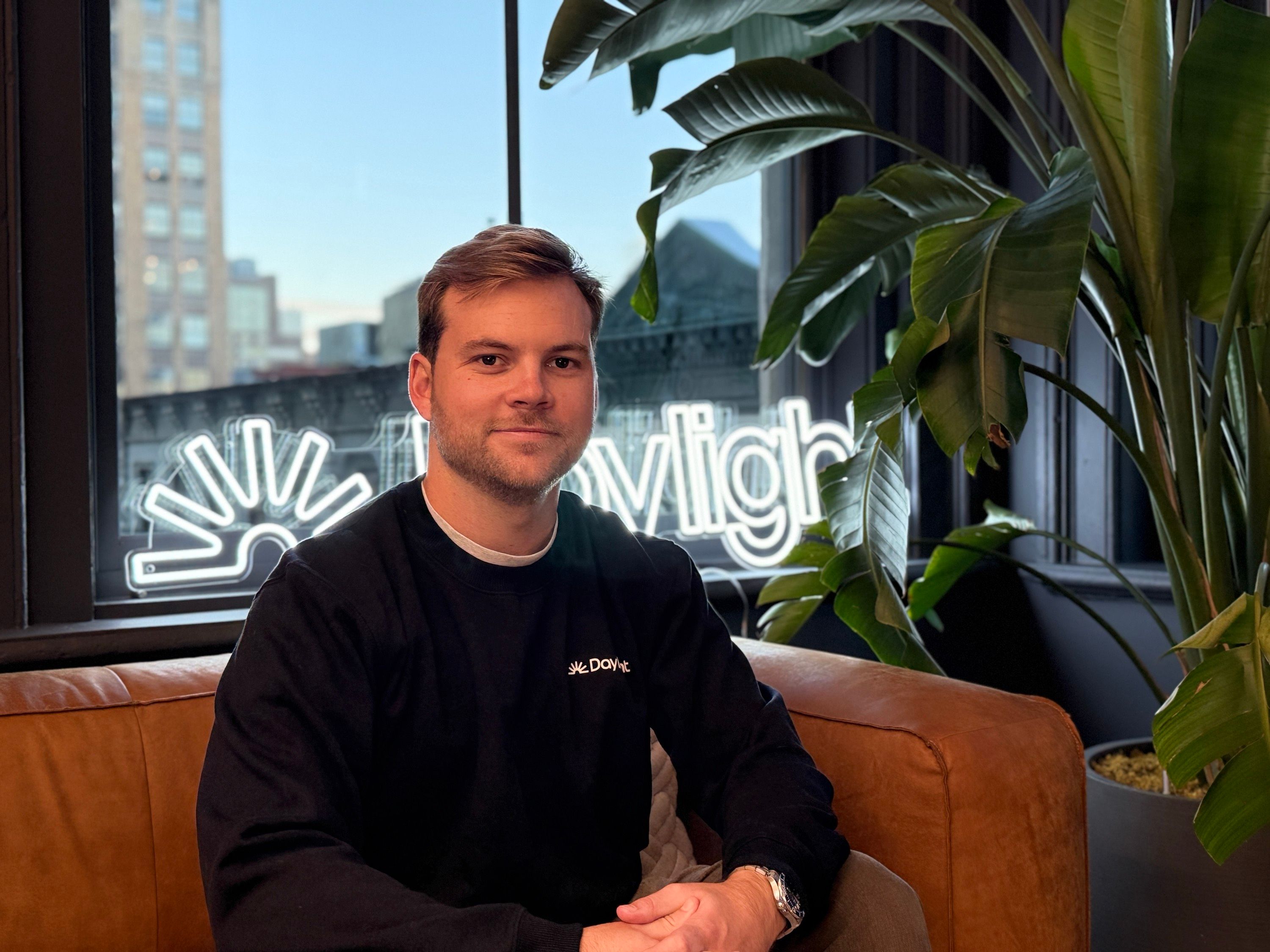 RWA News: a16z-Backed Daylight Brings Electricity Markets Onchain With New  DeFi Protocol