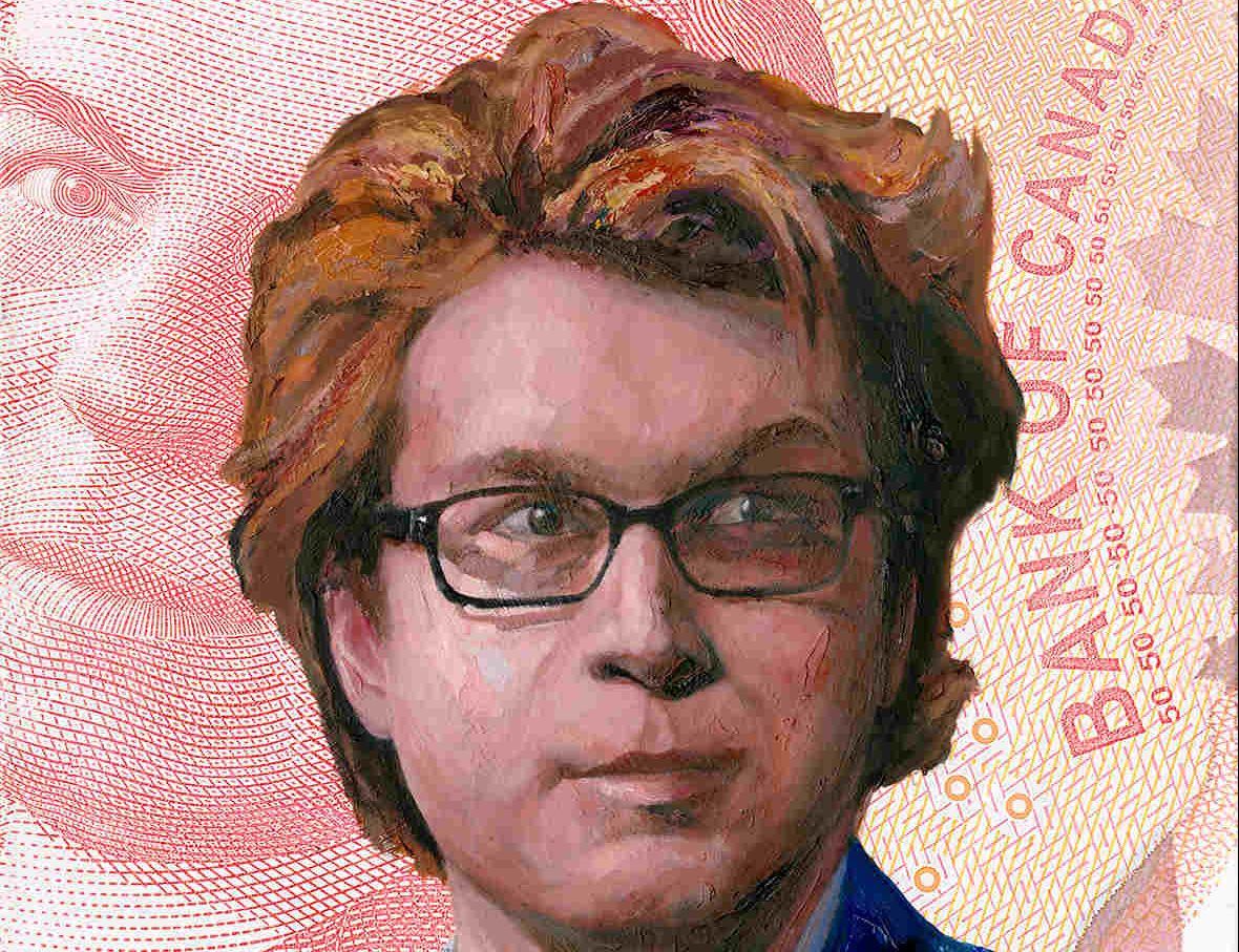 Bitcoin Addresses Tied to Defunct Canadian Crypto Exchange QuadrigaCX Wake  Up