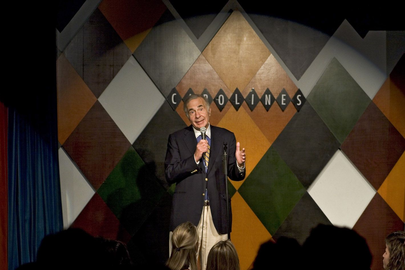 Jeff Dorman | CoinDesk Author