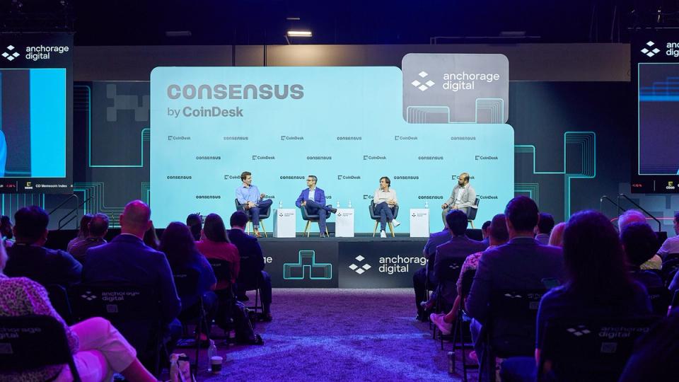 DeFi is not dead, it’s going mainstream with AI agents, crypto executives agree DeFi is not dead, it’s going mainstream with AI agents, crypto executives agree