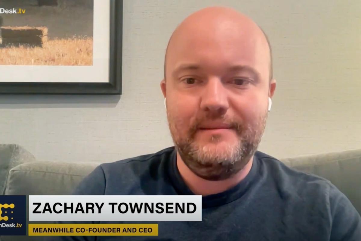 Sam Altman-backed bitcoin insurer Meanwhile secures $37.5 million in.