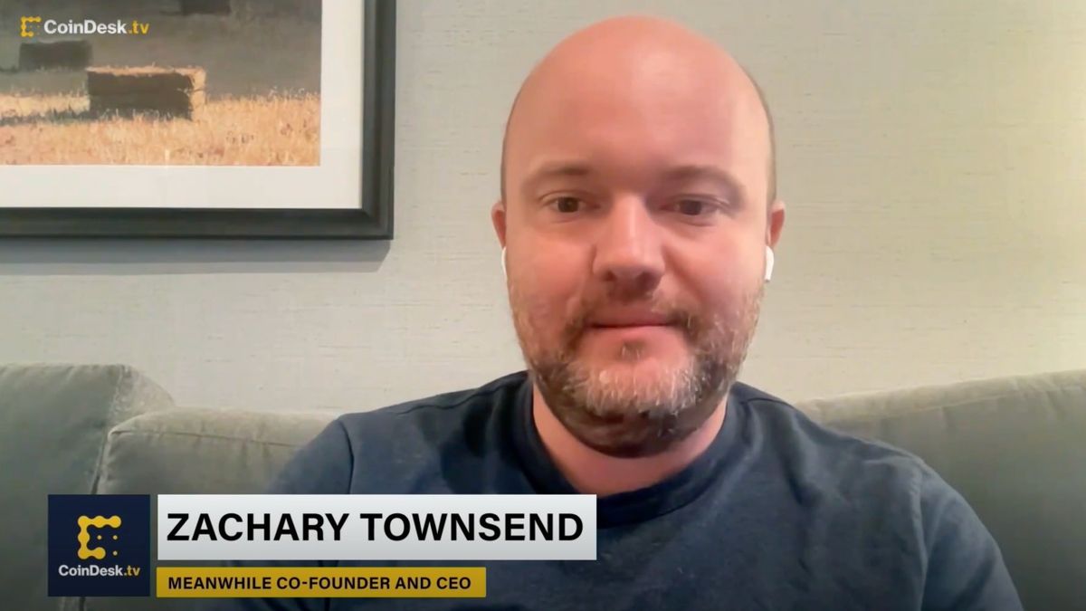 coindesk.com - Jamie Crawley - Sam Altman-backed bitcoin (BTC) insurer Meanwhile raises $37.5 million investment