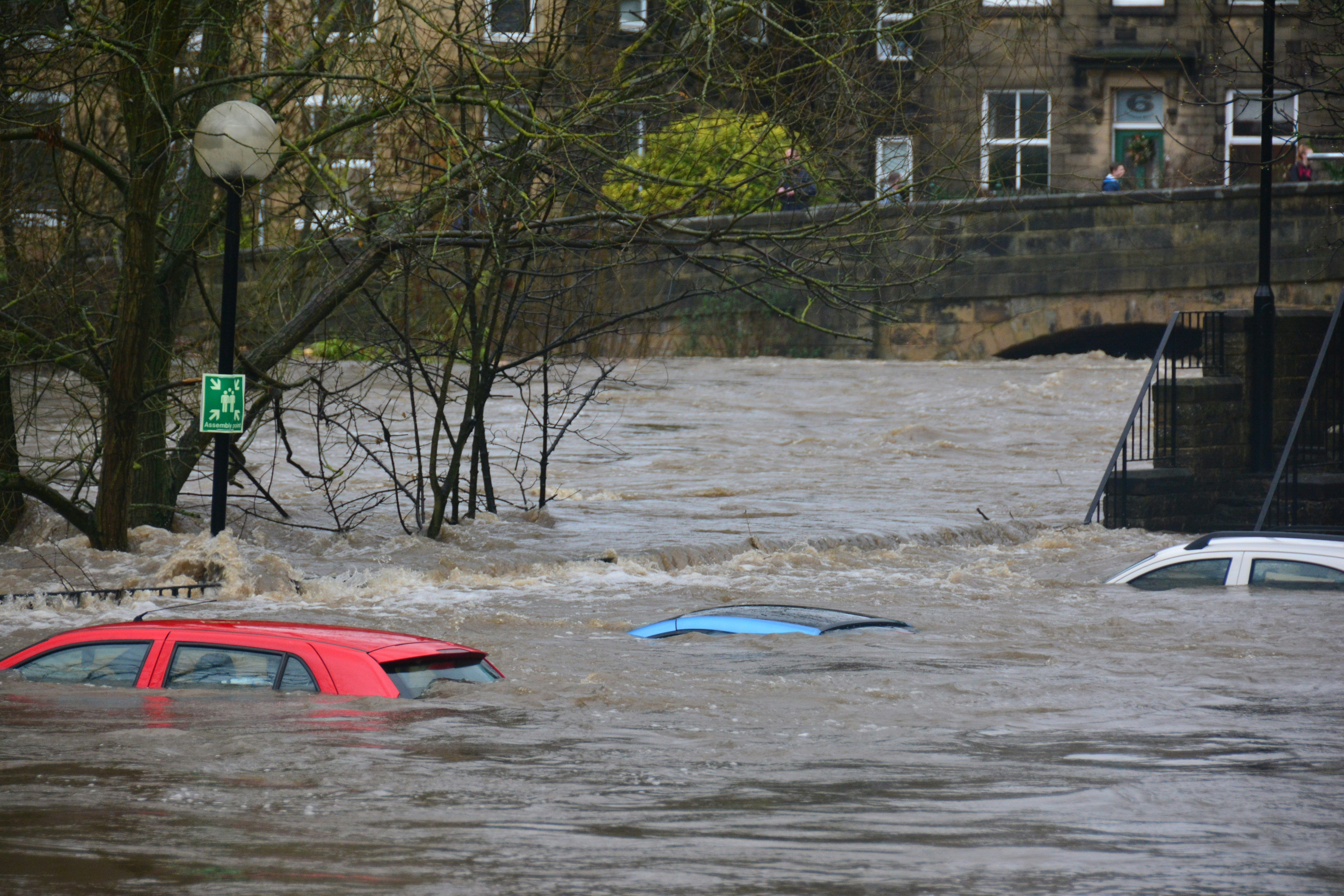 Tokenized catastrophe bonds target the disaster-insurance gap