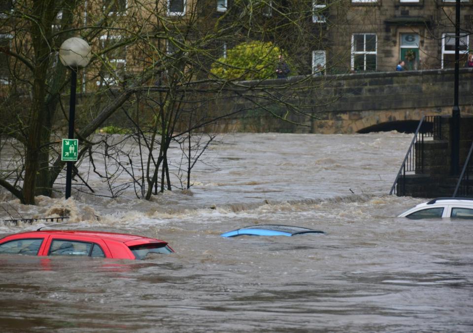 Harneys and dropRWA Plan Tokenized Catastrophe Bonds to Bridge $113B Disaster Gap