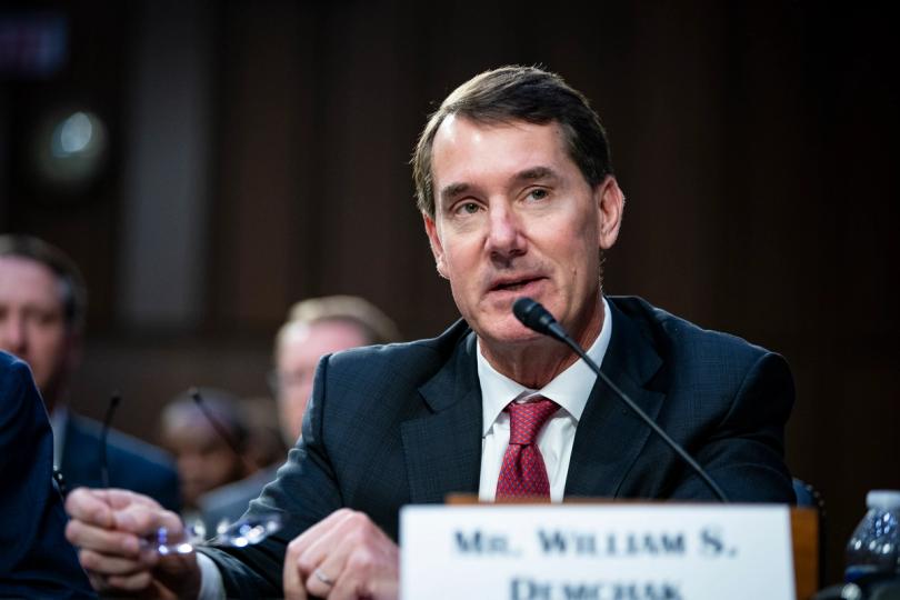 coindesk.com - PNC Bank CEO says stablecoins must choose: Be a payment tool or a money market fund