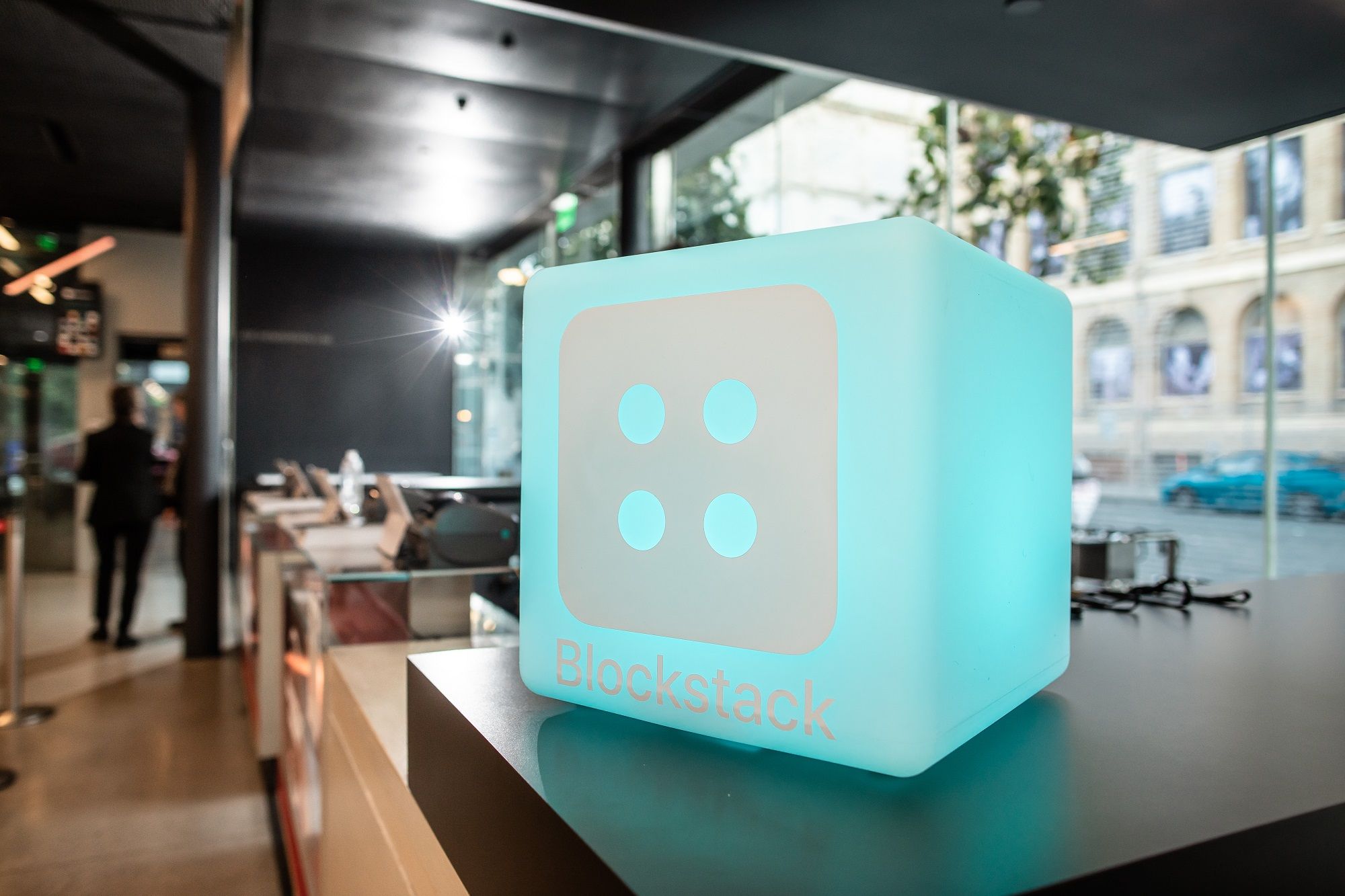 Blockstack Opens Testnet for New Bitcoin-Linked Consensus Mechanism
