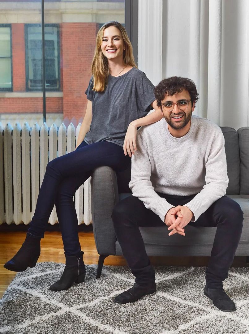 Kalshi’s Luana Lopes Lara Becomes Youngest Female Self-Made Billionaire