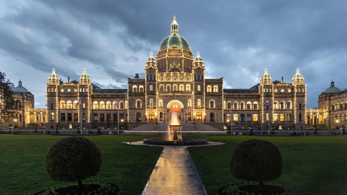 British Columbia Maintains Bitcoin Mining Ban Despite Vancouver's 'BTC-Friendly City' Motion