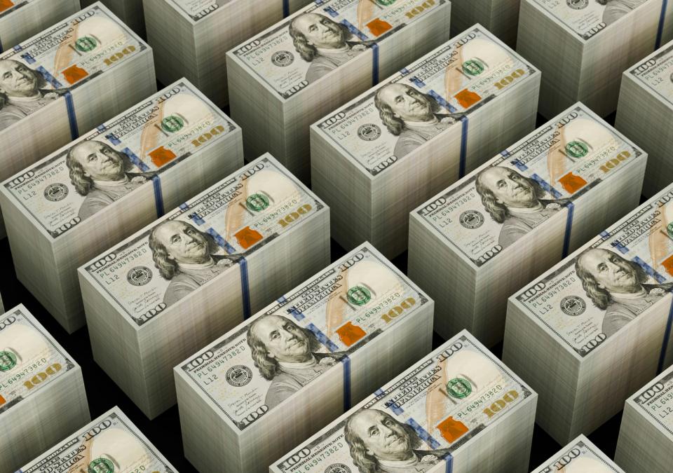 Franklin Templeton Adds $150M in Fund Shares to Single XRP Ledger Wallet