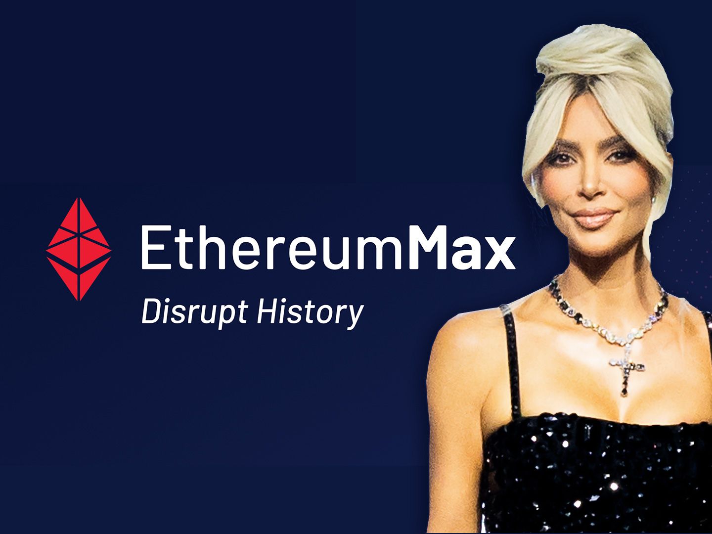 What Is EthereumMax? Inside the Crypto Kim Kardashian Lost $1.2M Promoting