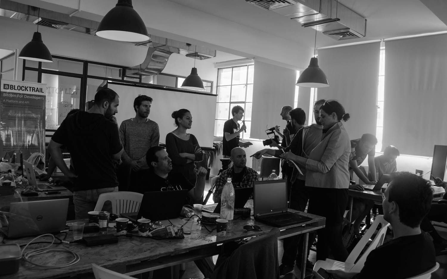 Aaron van Wirdum | CoinDesk Author