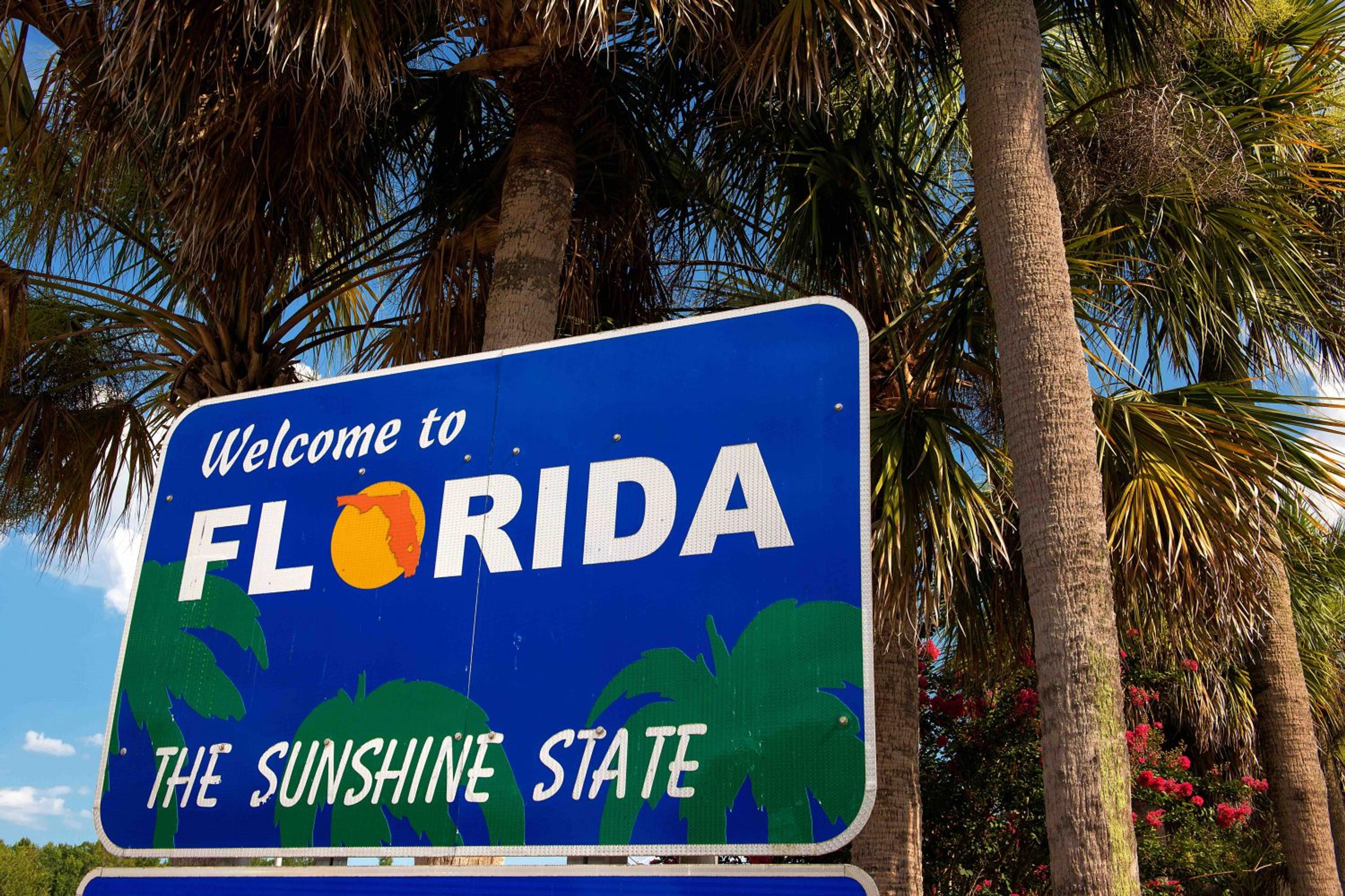 Image of Florida