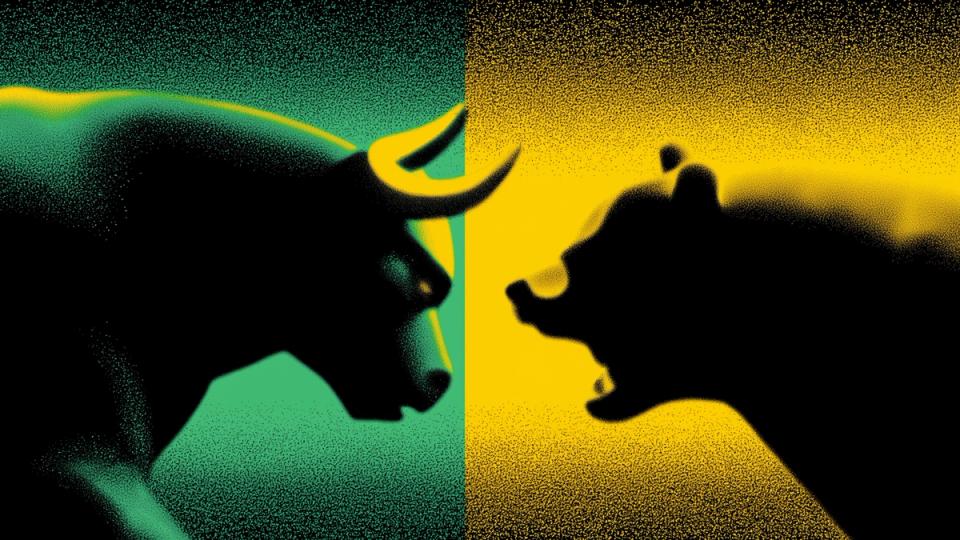 BTC, ETH, SOL, ADA Pull Back Ahead of Fed Meeting Where Rate-Cuts Expected