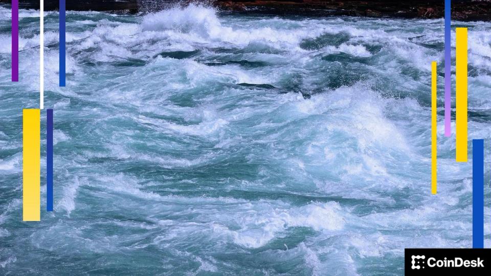 Volatility in Ripple-Linked XRP and solana was twice as bumpy as bitcoin’s in 2025 Volatility in Ripple-Linked XRP and solana was twice as bumpy as bitcoin’s in 2025