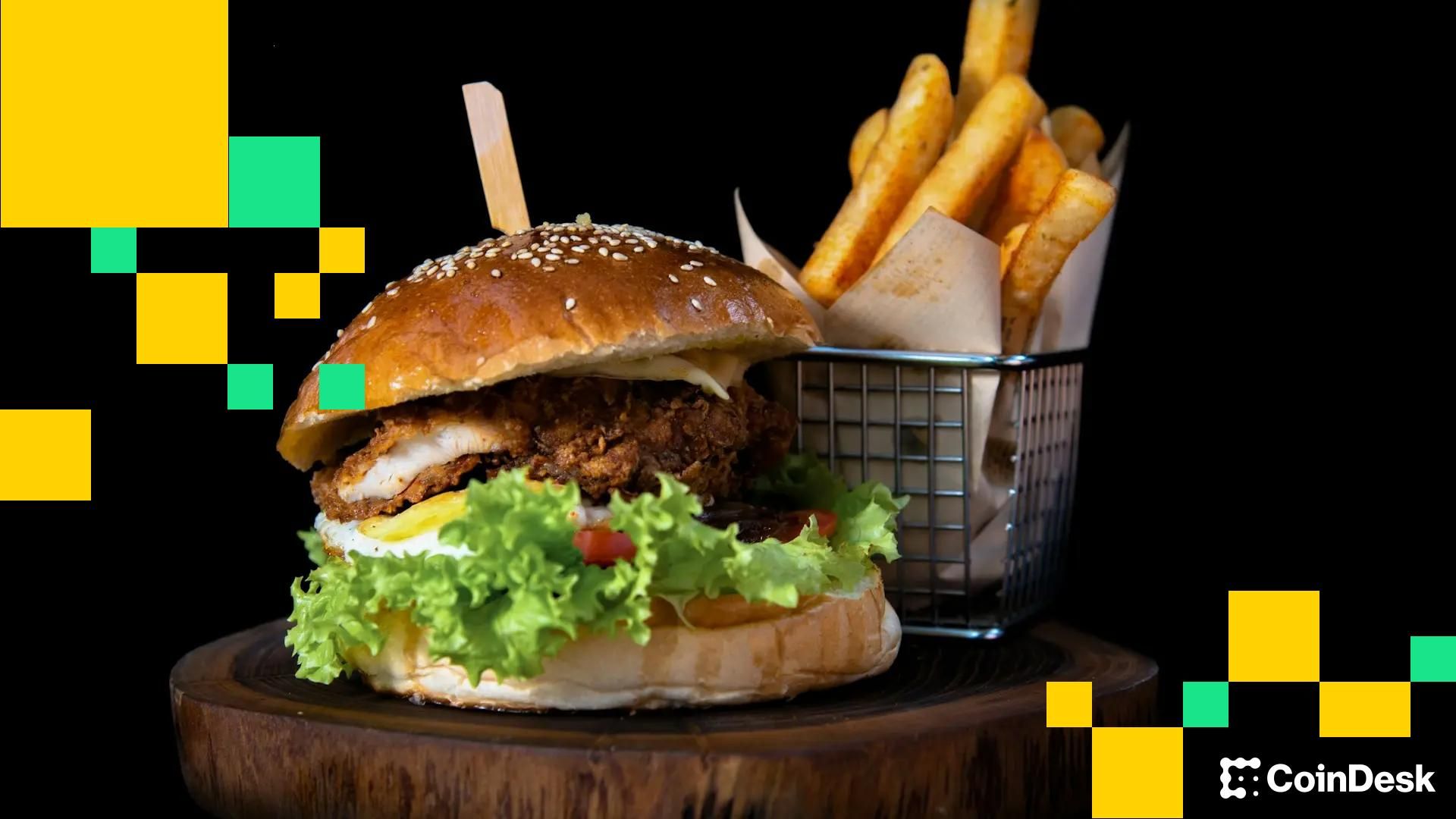 Popular burger joint Steak ’n Shake says bitcoin adoption boosted sales ‘dramatically’