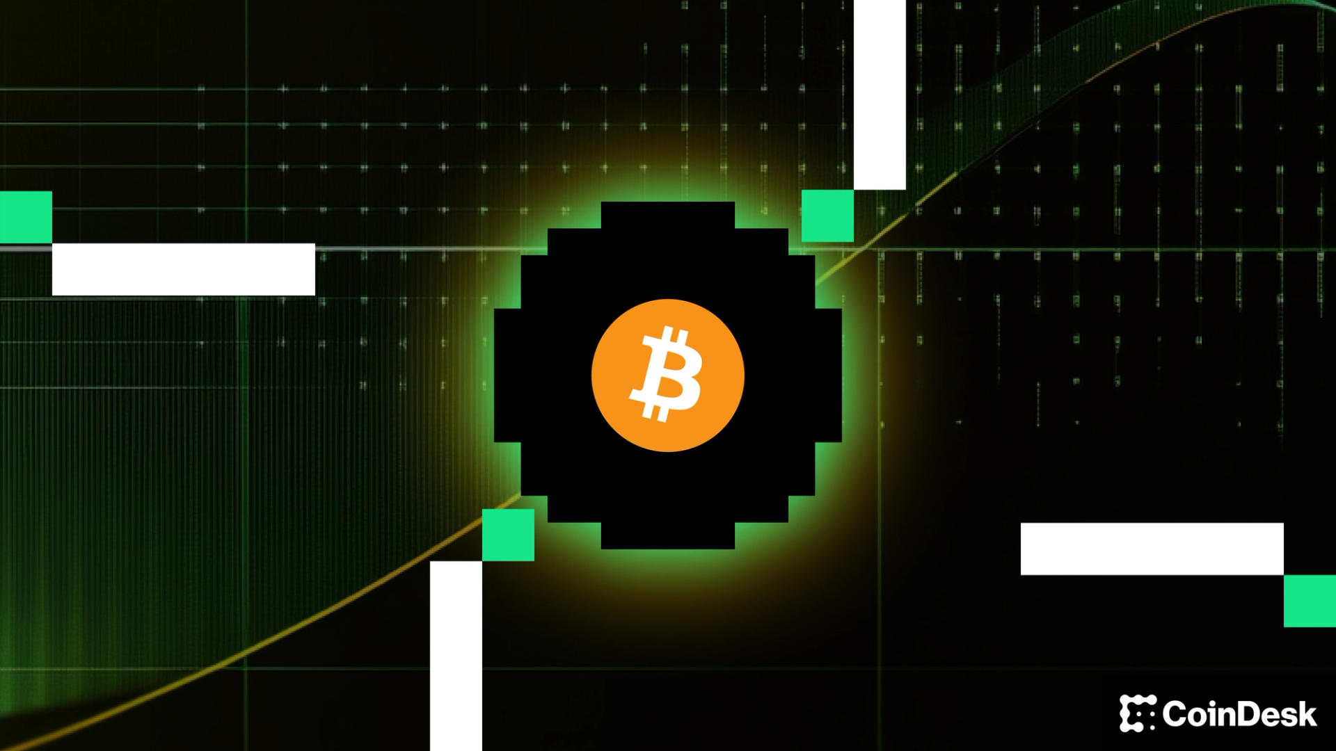 Photo: coindesk.com Bitcoin Logo