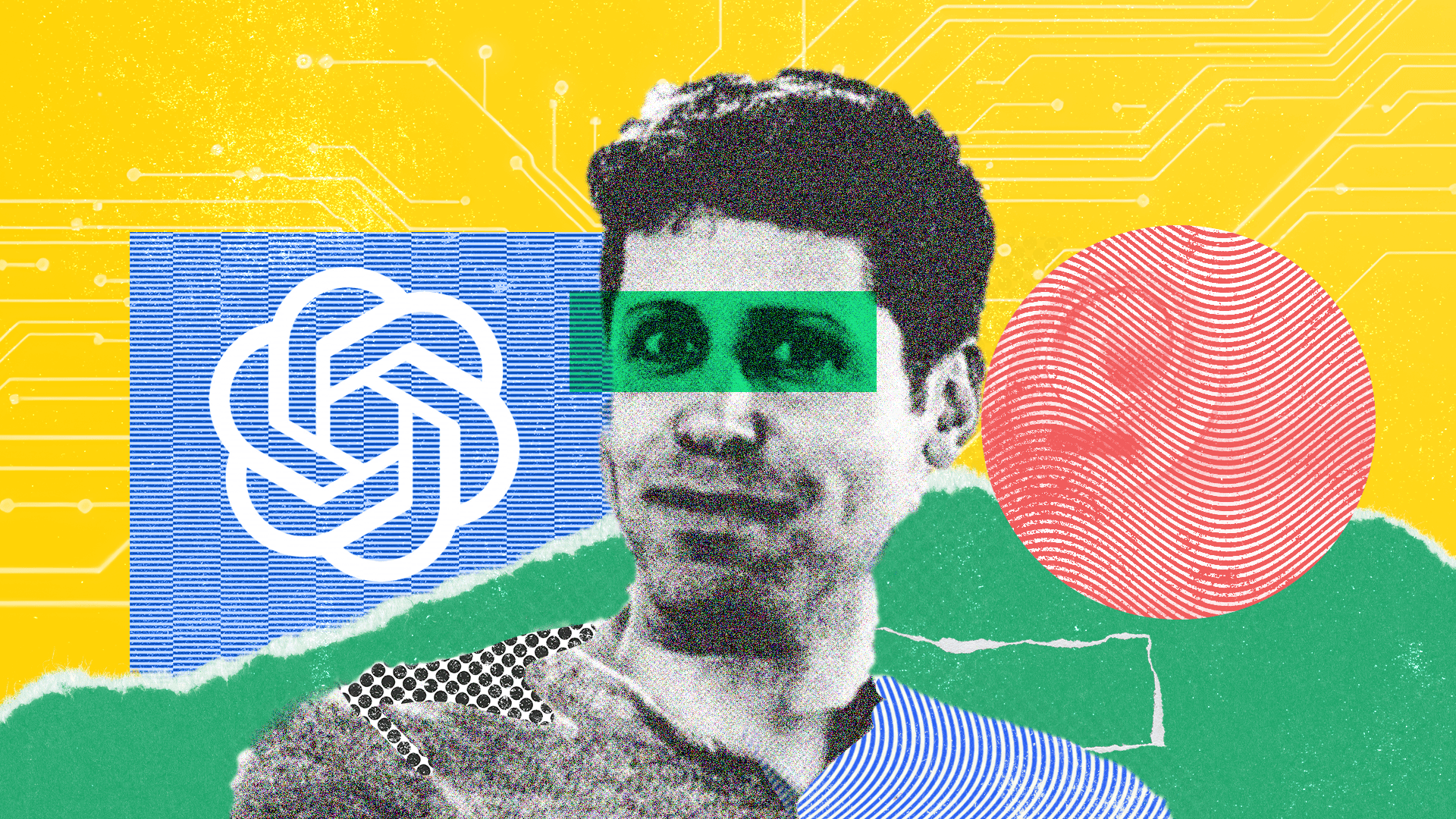 Most Influential: Sam Altman - CoinDesk | Related Crypto Article