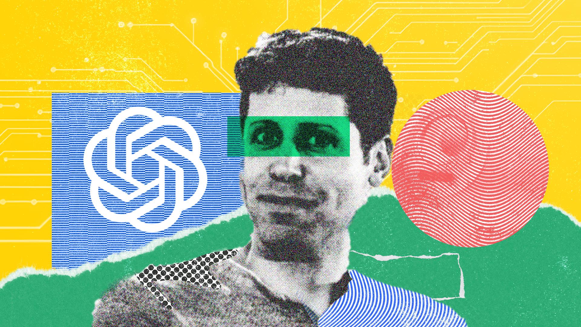Most Influential: Sam Altman - CoinDesk | Related Crypto Article
