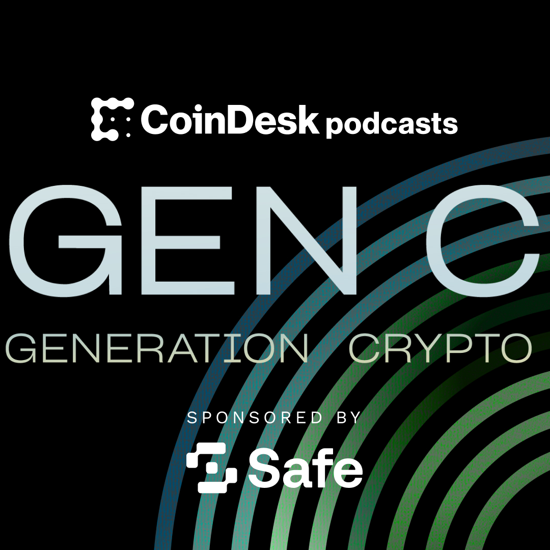 Podcast | CoinDesk