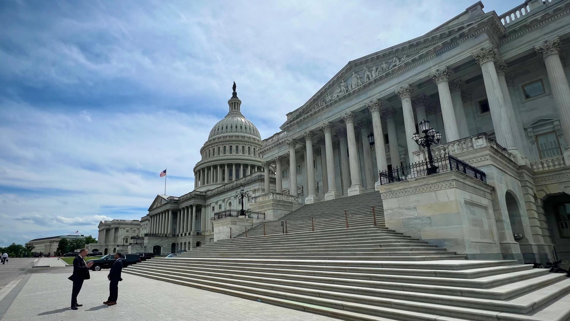 Senate Republicans Call for Own Meeting With Crypto CEOs After Democrats' Sitdown