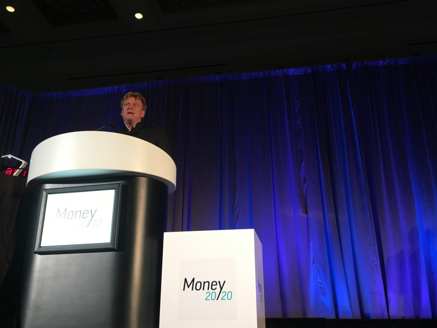 Overstock's Blockchain Stock Will Begin Trading in December