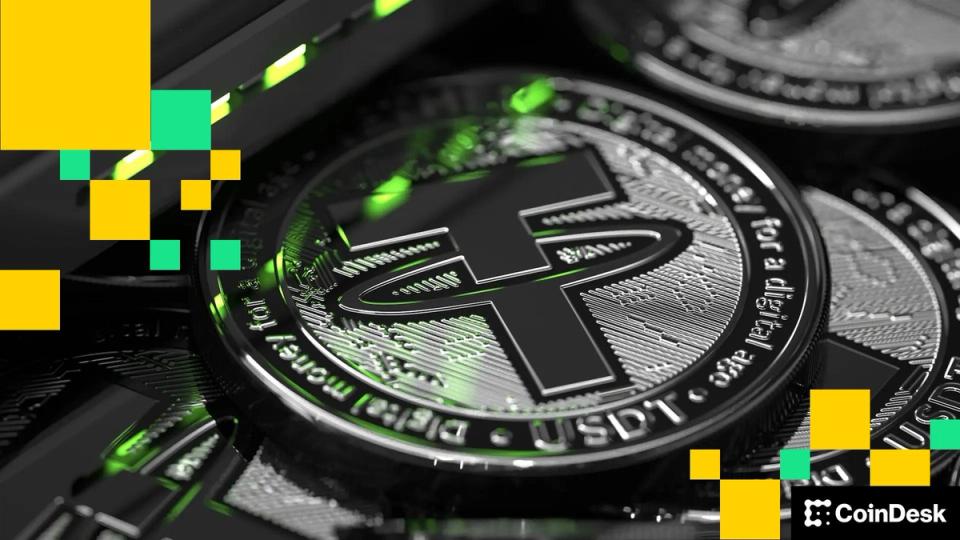 Asia Morning Briefing: This Year's Tether Debate is a Good One to Have Asia Morning Briefing: This Year's Tether Debate is a Good One to Have