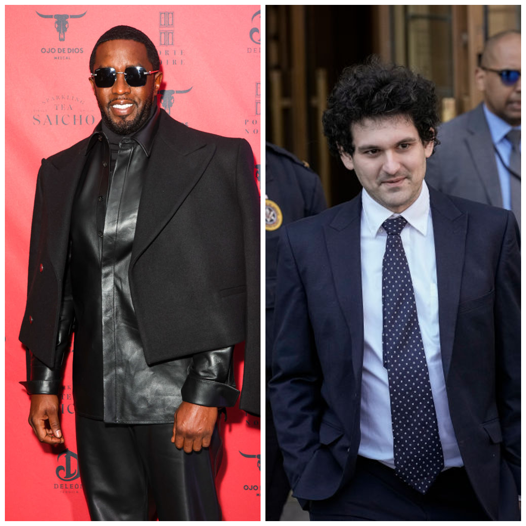 When Icons Fall: P. Diddy, Sam Bankman-Fried, and the Lure of High-Profile Cases for Attorneys