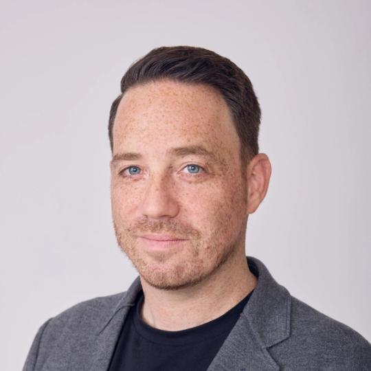 Josh Ritzma GSR’s Josh Riezman on Regulation, Risk, and Readying Crypto for the ...