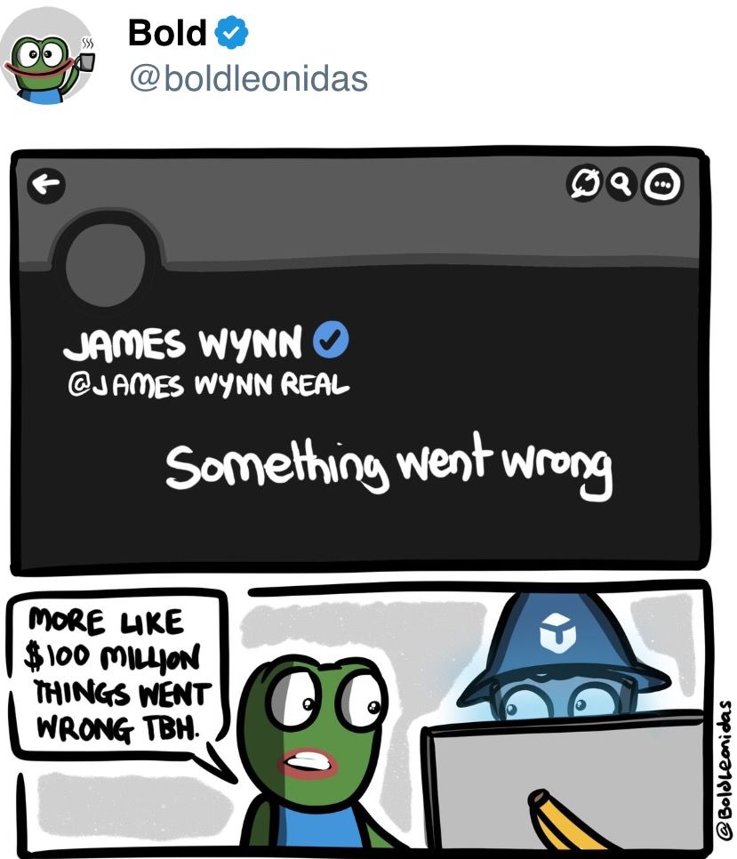 Went wrong Went wrong