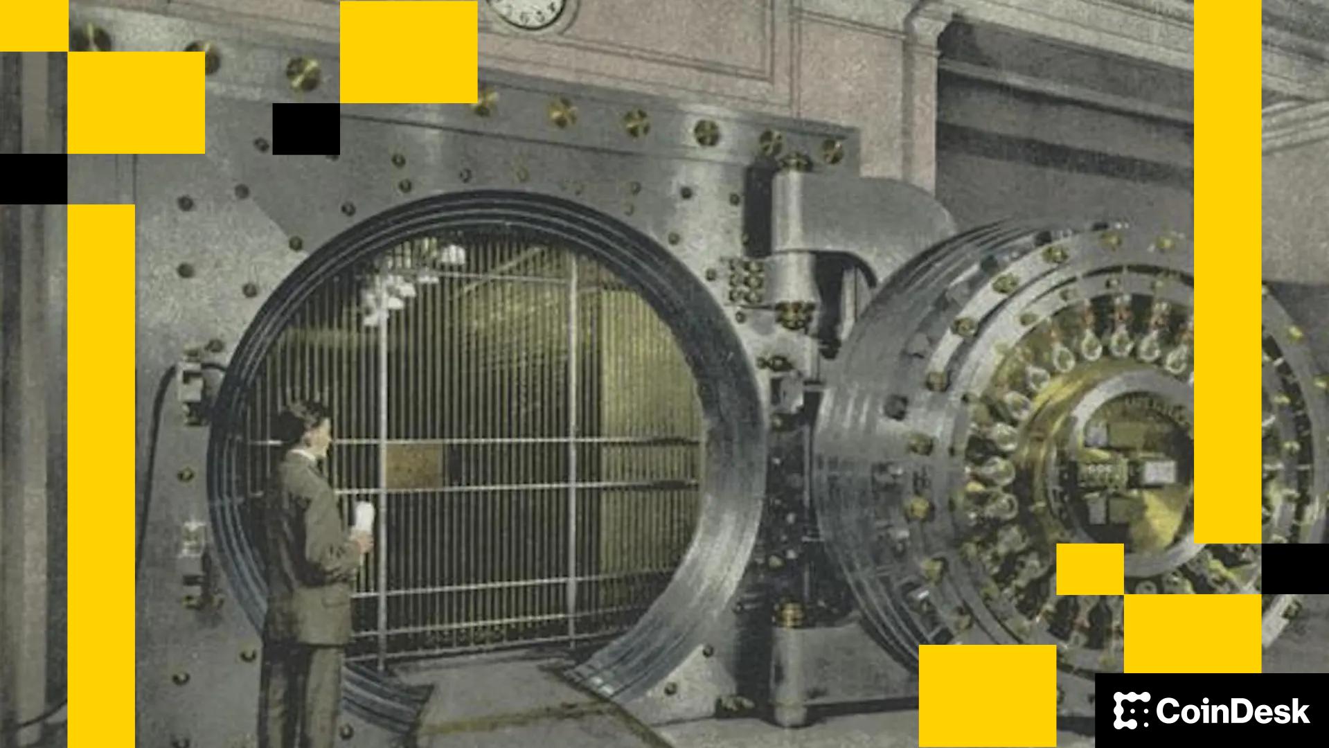 암호화폐 대출이 현금 예금 계좌와 유사해지고 있다: 아시아 모닝 브리핑