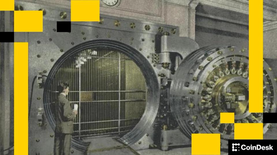 Crypto credit is starting to look like cash savings accounts: Asia Morning Briefing