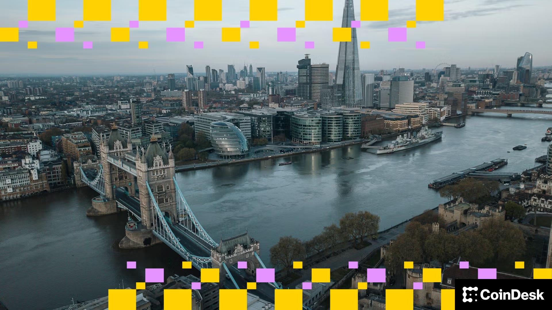UK Lifts Retail Ban on Crypto ETNs, Paving Way for Investments From Pensions, ISAs