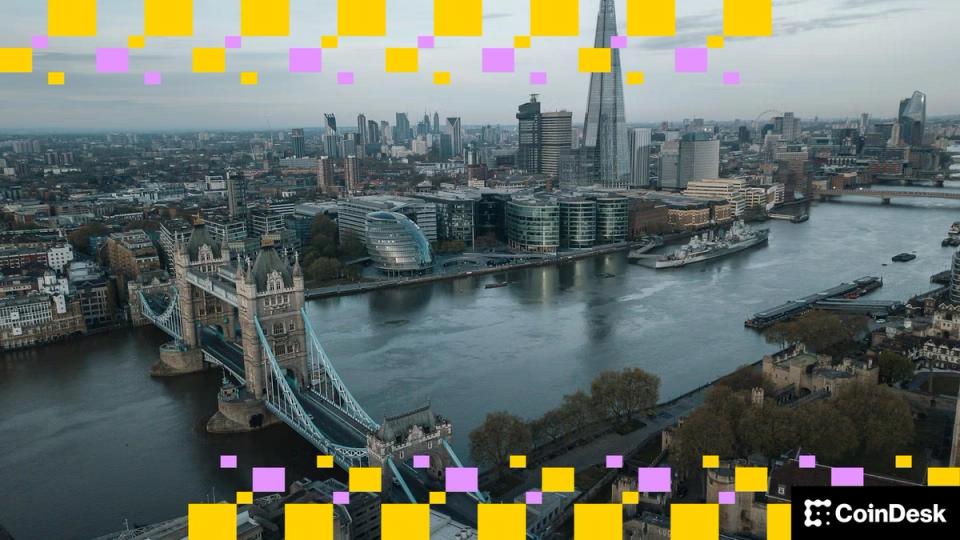 Bybit returns to UK with 100 crypto trading pairs after 2-year break