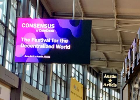 Consensus Festival 2022 Highlights