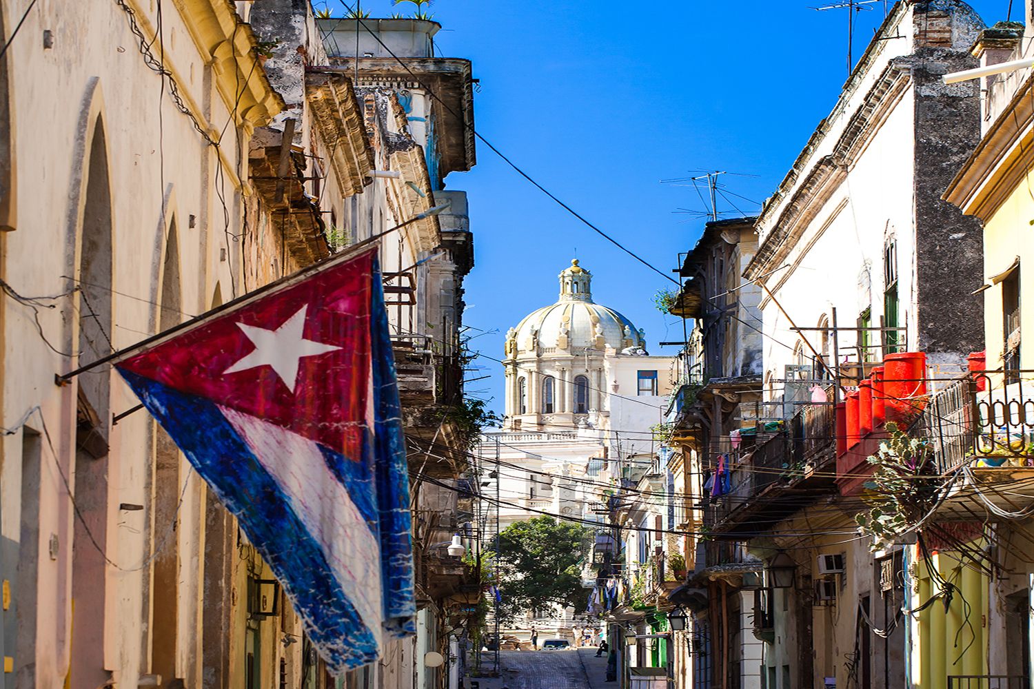 Cuba | CoinDesk