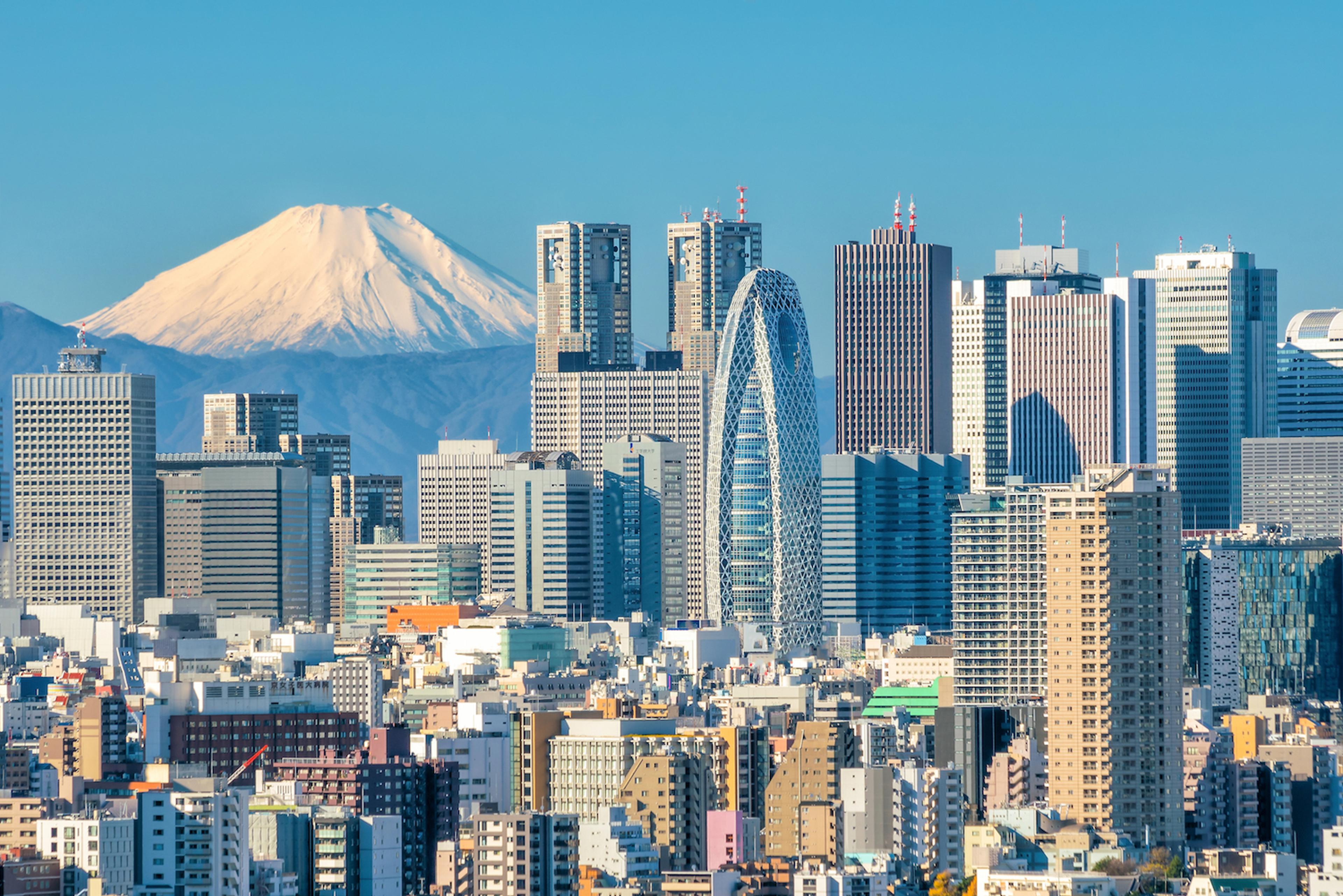 Image of Japan