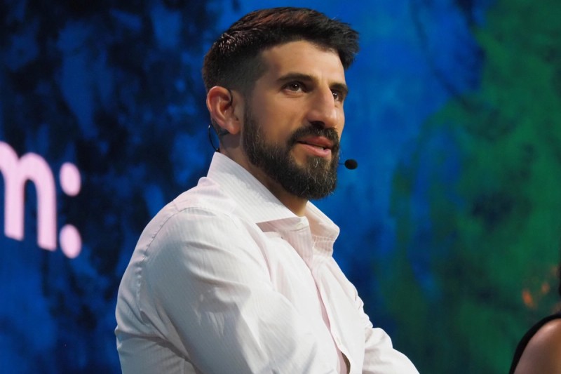 Charles Cascarilla