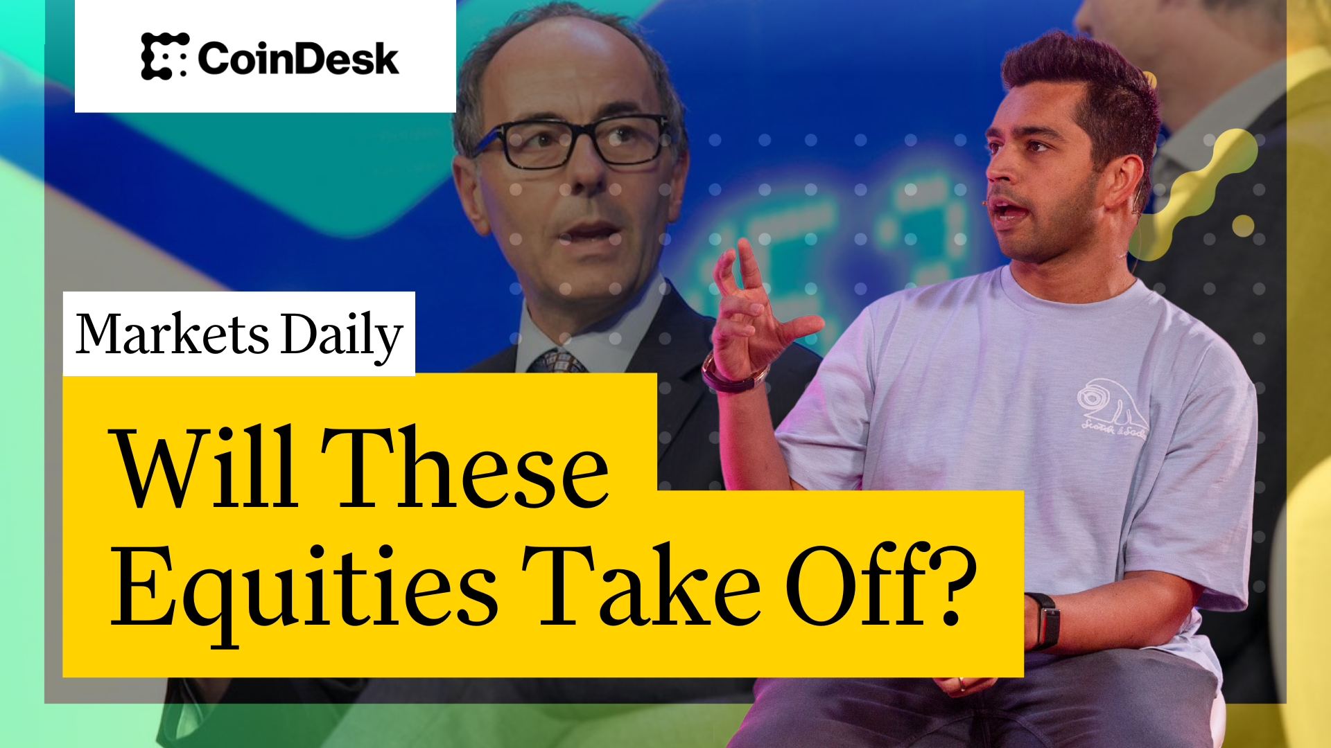 What VanEck Is Looking at in Public Equities