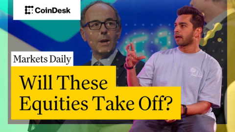 What VanEck Is Looking at in Public Equities