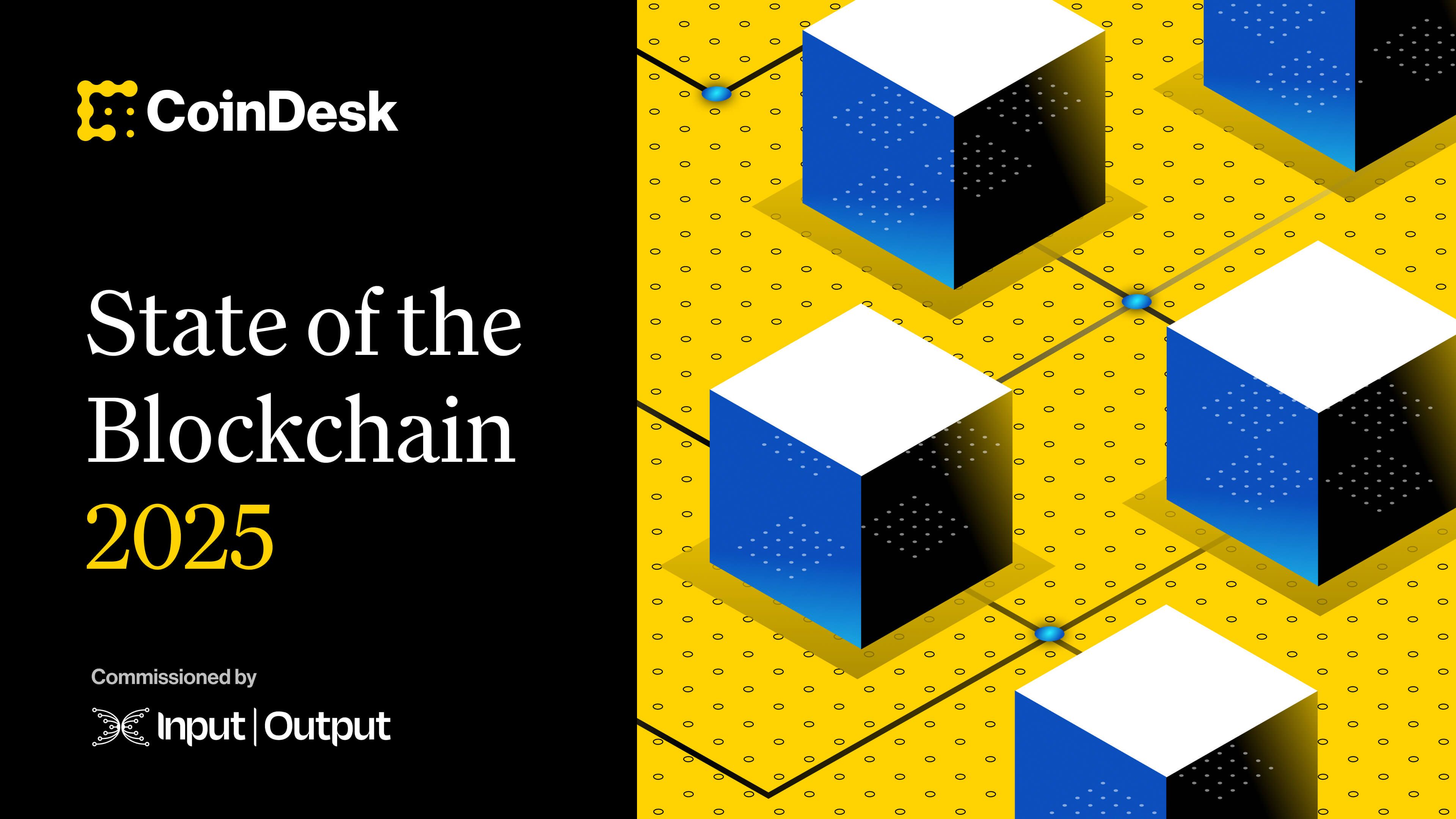 State of the Blockchain 2025