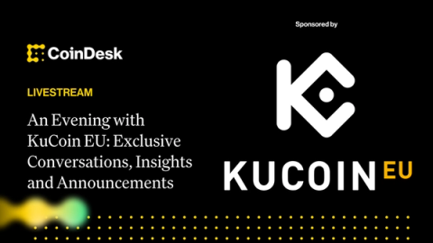 An Evening with KuCoin EU: Exclusive Conversations, Insights and Announcements