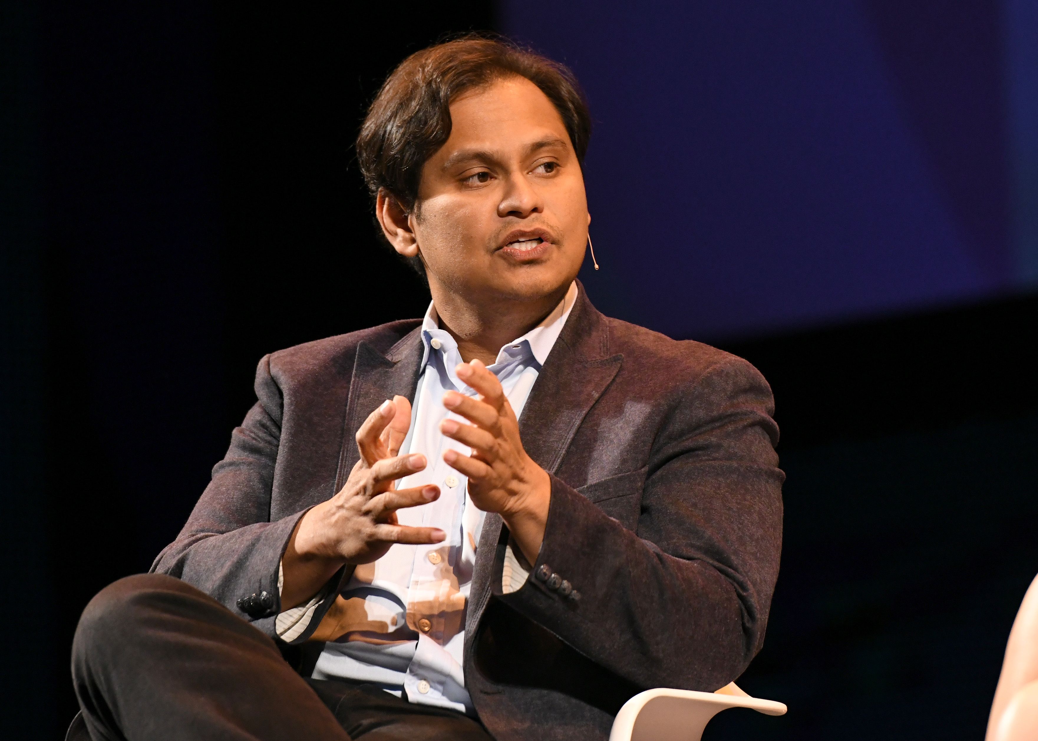 Crypto doesn’t belong in AI portfolio as it’s ‘a different animal,’ says tech investor and former Snap exec